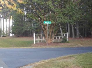 LOT 13 Marian Ln LOT 13, Oxford, NC 27565