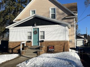 2 bed, 1.0 bath, $950, Muskegon, MI 49442
