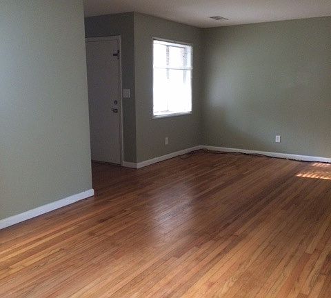 Extra large living room