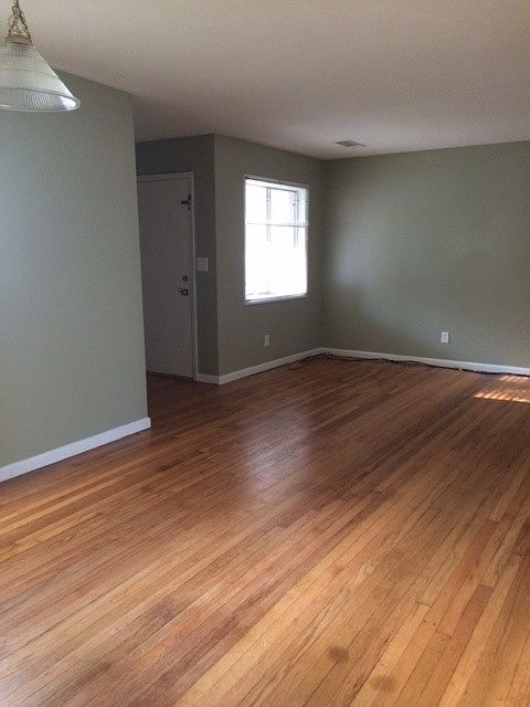 Extra large living room