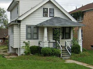 2776 N 58th St, Milwaukee, WI