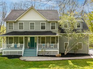 148 Sandy Pine Trl, Milford, PA 18337