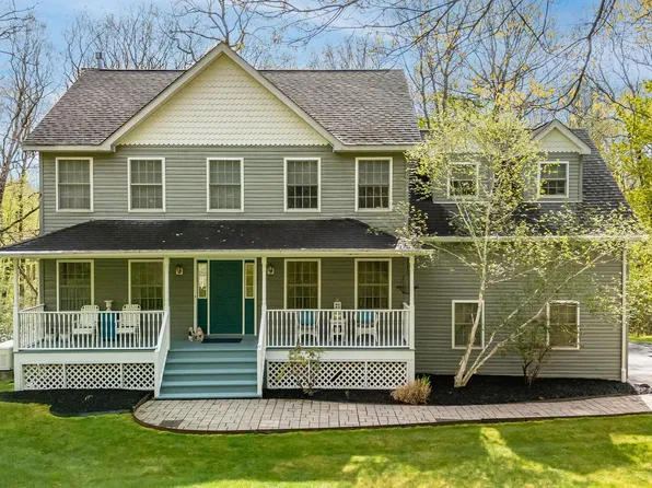 148 Sandy Pine Trl, Milford, PA 18337