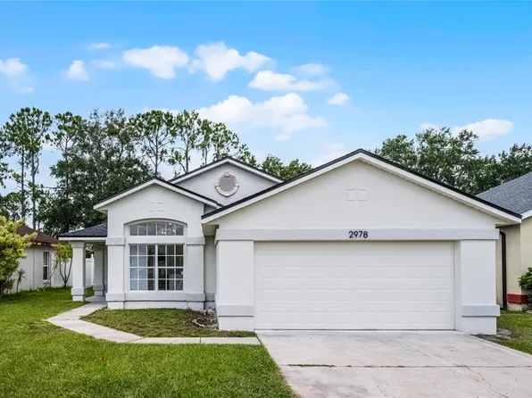 2978 STILLWATER DRIVE, KISSIMMEE, FL 34743