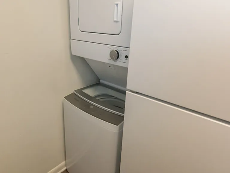 Sample Laundry