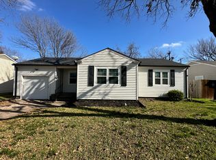 118 Nichols St, Irving, TX 75060