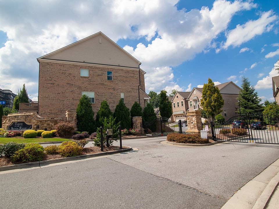 2722 Avington Ln SE, Smyrna, GA 30080 Zillow