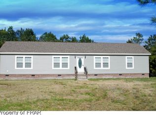 86 Beechwood Ln, Autryville, NC 28318