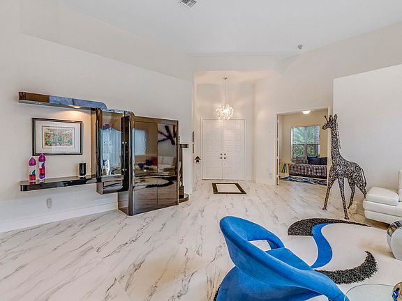 Home For Sale In Broken Sound Country Club