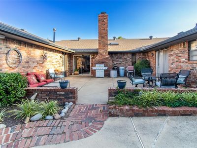 6401 Urschel Ct, Oklahoma City, OK, 73132