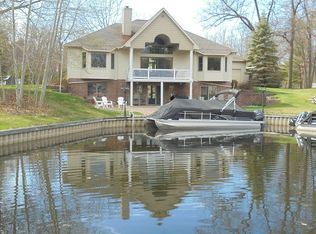 104 Sandy Shore, Houghton Lake, MI 48629