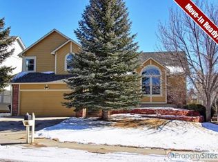 15395 Holbein Dr, Colorado Springs, CO 80921