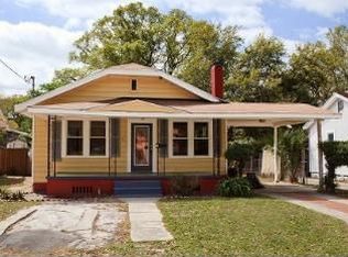 314 W North Bay St, Tampa, FL 33603