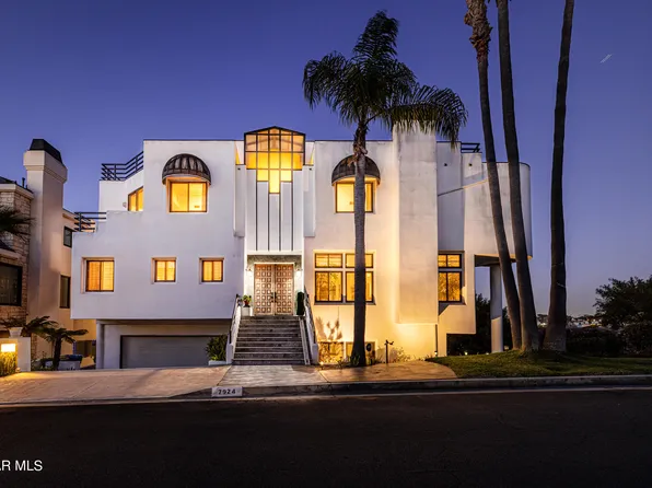 7924 Berger Ave, Playa Del Rey, CA 90293