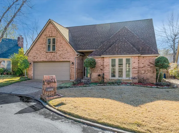 8357 Harlan Cv, Germantown, TN 38139