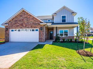 636 NW 181st St, Edmond, OK 73012