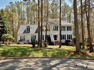 15425 Houndmaster Ter, Midlothian, VA 23112