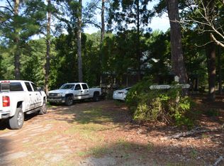 1212 Happy Hunting Hills Dr, Holly Springs, NC 27540