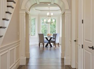 11 Fulton Rd, Lexington, MA 02420