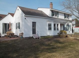 398 Central St, Winchendon, MA 01475