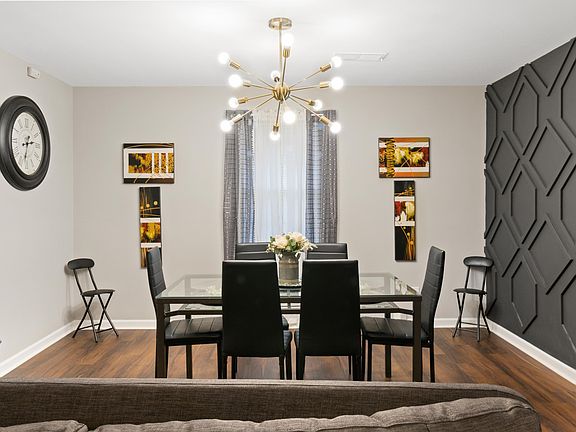 4th image of 2103 Abner Pl NW #1B-740817