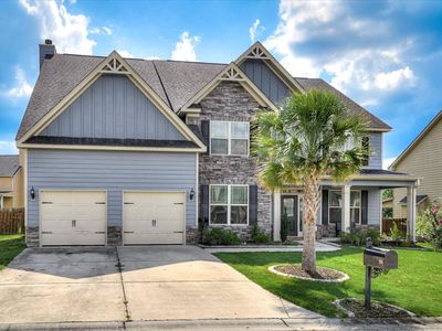 118 Broadleaf Trail, Grovetown, GA, 30813