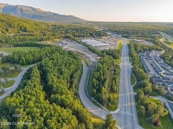 L14 Paris Way, Eagle River, AK 99577