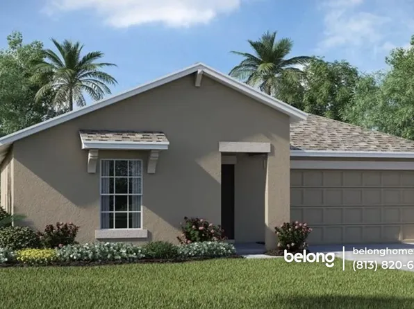 10254 Strawberry Tetra Dr, Riverview, FL 33578