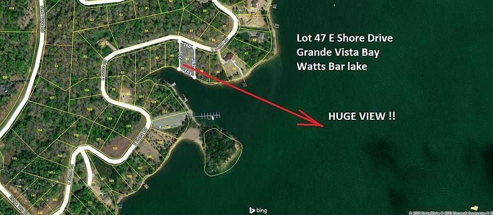 1st image of 197 E Shore Dr Lot 47