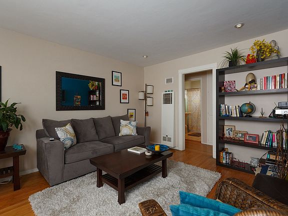 4th image of 3617 32nd Street # Fl 2nd
