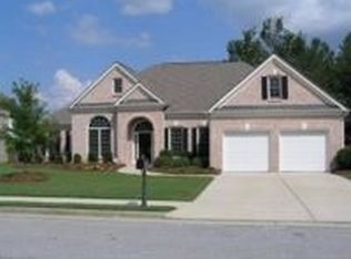 136 Middleton Pl, Grayson, GA 30017