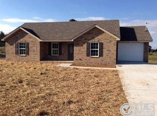 200 Winners Cir, Shelbyville, TN 37160