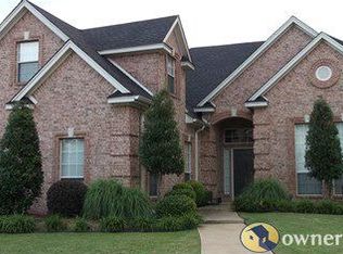 475 Nicole Ln, Paris, TX 75462