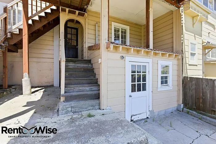 133 Caine Ave #A — Photo 26