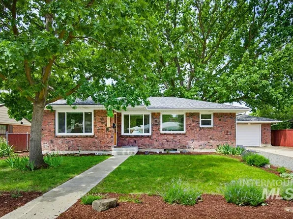 611 S Michael St, Boise, ID 83705