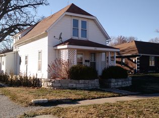 211 S Neosho St, Council Grove, KS 66846