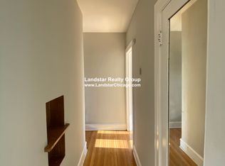 5117 W Montrose Ave APT 2A, Chicago, IL 60641