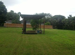 4450 SW 95th Ave, Fort Lauderdale, FL 33328