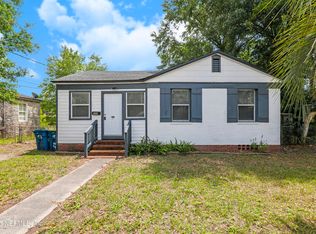 944 Bunker Hill Blvd, Jacksonville, FL 32208