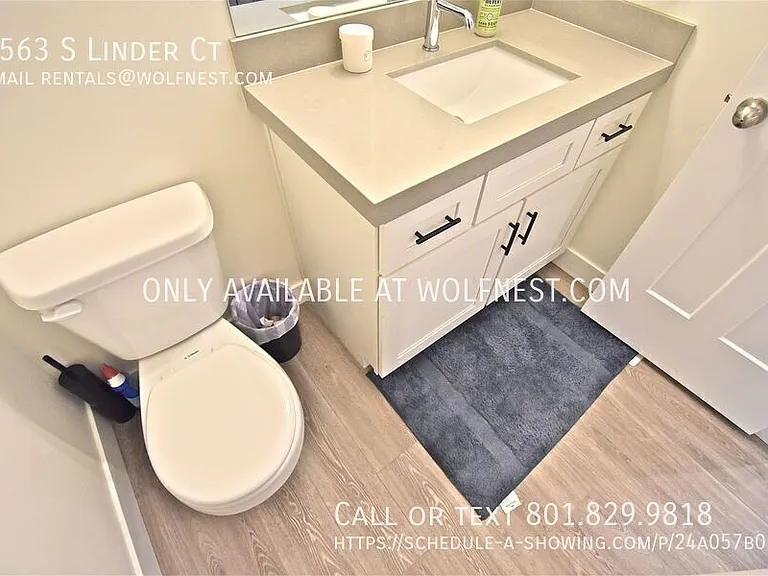 3563 S Linder Ct — Photo 12