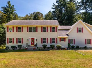 106 Riverton Rd, Barkhamsted, CT 06063