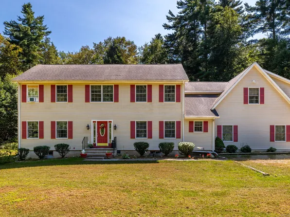 106 Riverton Road, Barkhamsted, CT 06065