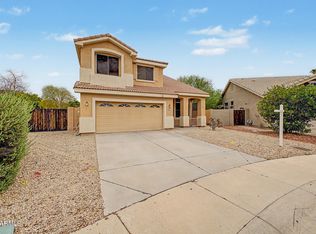 20277 N 68TH Drive, Glendale, AZ 85308