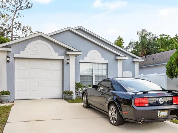 412 Briar Bay Cir, Orlando, FL 32825