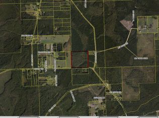 0 NW County Road 125, Raiford, FL 32083