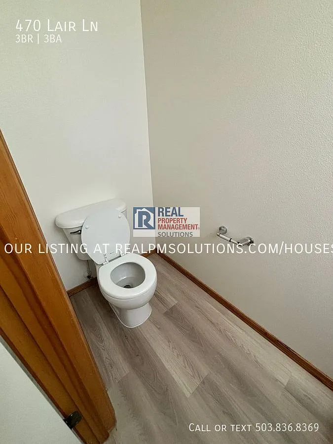 Beautiful home in Newberg — Photo 3