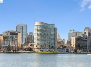 1 Lakeside Dr APT 415, Oakland, CA 94612