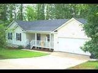 1402 Wyndham Way, Bethlehem, GA 30620