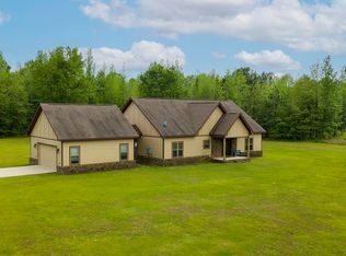 181 Chappel Creek Rd, Camden, AR 71701