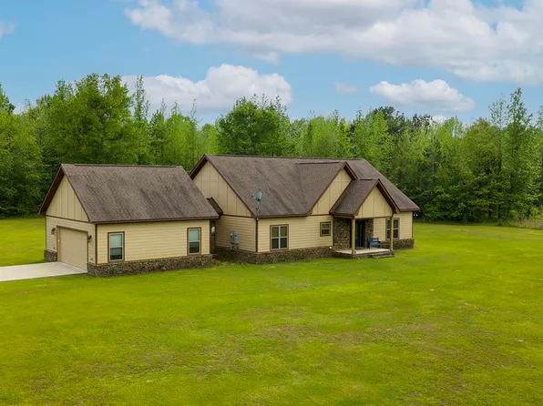 181 Chappel Creek Rd, Camden, AR 71701